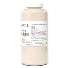 행복약초 참마가루, 500g, 1개