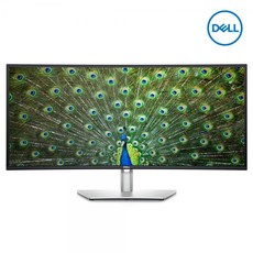 투원몰 프리미엄 DELL 34인치 고해상도 모니터 UltraSharp U3421WE, 746961