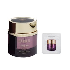오휘 에이지 리커버리 크림 50ml+30ml(증정)
