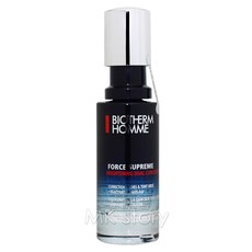 비오템 포스 수프림 듀얼 앰플 20ml (백화점정품)