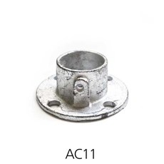 아시바 클램프 - AC11
