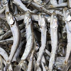 국내산 다시멸치 300g
