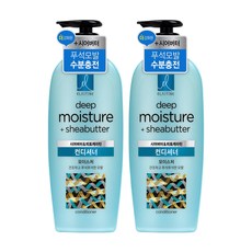 엘라스틴 피토케라틴 모이스처 컨디셔너, 680ml, 2개
