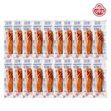 [오뚜기] 오쉐프 간편 연어구이 (60g) x 20
