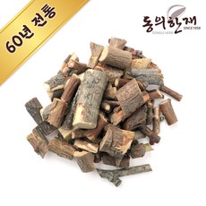 동의한재 개복숭아 국내산 600g 복숭아나무가지 돌복숭아나무, 단품