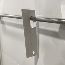 미니 핸드 스퀴지 싱크대 주방 욕실 거울 유리 물기제거, 상세페이지 참조