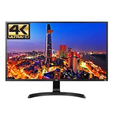 LG 4K 모니터 32UD59