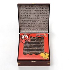 [추석선물세트] 지리산바래봉 벌집꿀 1.8kg 고가구