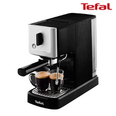 테팔 Compact Espresso 커피머신 EX3440KR 커피를 쉽고 빠르게, 단품없음