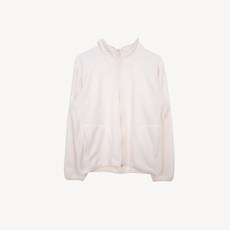 UNIQLO 유니클로 풀집업 베이직 플리스자켓 MAN_M