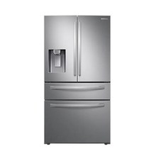 삼성 정수기 냉장고 740L RF74T7205SR