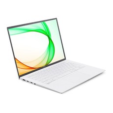 LG전자 2021 그램 14 + 마우스패드 + HDMI케이블 + 99%항균키스킨, 14ZD90P-GX50K, 스노우 화이트, 코어i5 11세대, 1024GB, 8GB, Free DOS
