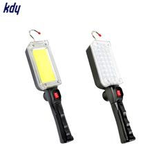 케이디와이 / 작업등 (LED) KWL-600L / KWL-600C 5핀