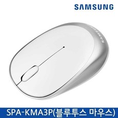 삼성전자 블루투스마우스 SPA-KMA3PBW, 상세페이지 참조, 상세페이지 참조