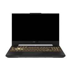 에이수스 2022 TUF 게이밍 F15, 메카 그레이, ASUS TUF Gaming F15 FX507ZC-HN075, 코어i7 12세대, 512GB, 8GB, Free DOS