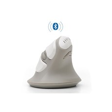 아이리버 EQwearEV3 블랙 블루투스 무선마우스 듀얼, 아이리버 EQwear-EV3 화이트 블