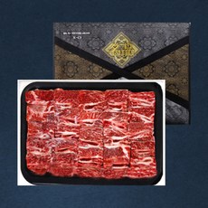 [후레쉬미트] 찜갈비 3.0kg 선물세트/선물용 박스포장