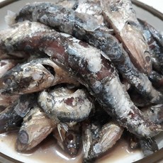 특가할인 기장멸치 온마리젓갈 2k_밥도둑 통마리젓갈