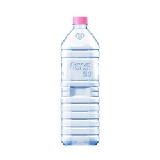 롯데칠성 아이시스 8.0 ECO 무라벨 2L 24개