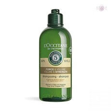 록시땅 볼륨&스트렝스 샴푸 300ml