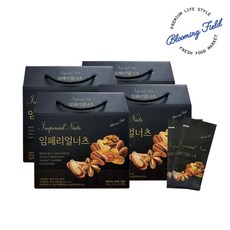 [그린너트] 임페리얼너츠 25g 25봉입 4세트 총 100봉입원산지: 상세설명참조