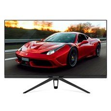 크로스오버 71cm 4K UHD 게이밍 평면 모니터, 28UL144(무결점)