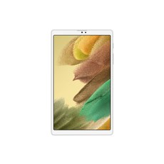 삼성 갤럭시 탭 A7 라이트 8.7인치 태블릿 32GB 와이파이 실버