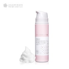 질경이 [질경이] 데일리 에코아 워시 퓨어 폼150g, 없음, 상세설명 참조