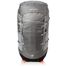 [마무 토] 배낭 남성 Lithimu Crest 50 + 7L 2530-03561 granit-black
