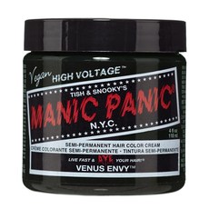 MANIC PANIC 매닉패닉헤어컬러 염색약 헤어매니큐어, VENUS ENVY, 1개