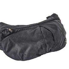 PORTER Tanker Nylon Waist Shoulder Bag 포터 탱커 나일론 웨이스트 숄더백