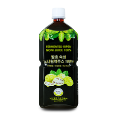 파모빗 베트남 발효 숙성 노니 원액 쥬스 1L, 1개, 1000ml