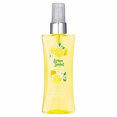 BODY FANTASIES (바디 판타지) 바디 스프레이 레몬 솔베 94ml 94ml (x 1) BODY FANTASIES(ボディファンタジー) ボディスプレー レモンソルベ 94ml