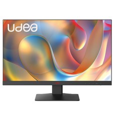 제이씨현 UDEA EDGE ED2425WA IPS 홈엔터 75 무결점