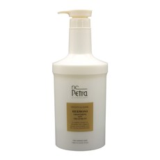 엔씨페트라 에르모소 스무딩 LPP 트리트먼트1000ml