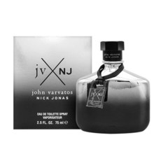 듀듀 존바바토스 닉조나스 실버 EDT 125ml