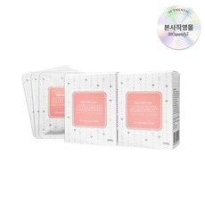 [질경이] 청결 페미닌티슈 개별포장 10매 x 2박스, 페미닌 티슈(개별포장 10매)x2박스, 상세설명 참조