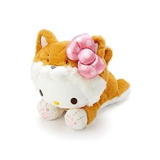 산리오 강아지 헬로키티 봉제 인형 574066, 헬로 키티