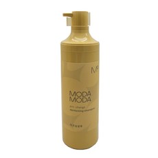 모다모다 프로 체인지 다크닝 샴푸 300g 신제품, 상세페이지 참조