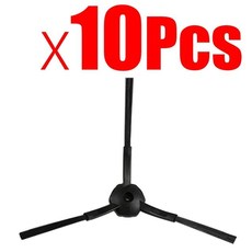 청소기 호환 ilife v7s pro ilife v7 v7s ilife v7s plus, 10pcs 사이드 브러시