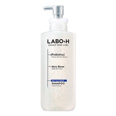 AP 라보에이치 탈모증상완화 샴푸 두피쿨링 400ml