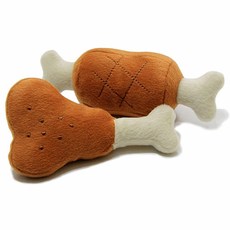 본능충족 외로움해소용 Dog 만화고기인형 봉제 IQ발달