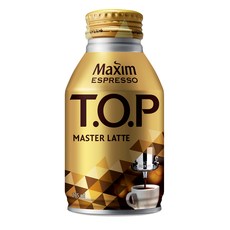 티오피 마스터 라떼, 275ml, 1개