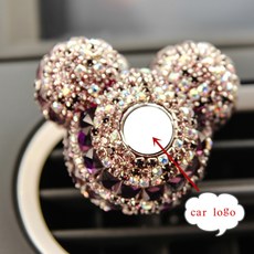 [조말론 차량용 방향제] 향수 100 perfumes 100 original 자동차 로고 향수, [26] FOR LEXUS