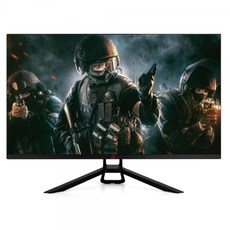 투원몰 프리미엄 정림전자 27인치 게이밍 모니터 JG271L6771 1ms 240Hz HDR [무결점], 760167