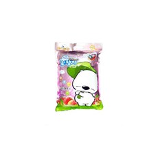 어린이 비타민 사탕 곰탱이 복숭아맛 1000정, 어린이 비타민 사탕 곰탱이 복숭