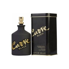 CURVE by Liz Claiborne 코롱 남성용 EDC 4.2oz New in Can 163227LUX8605