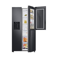 삼성 양문형 냉장고 RS80T5190B4, 없음, 기타