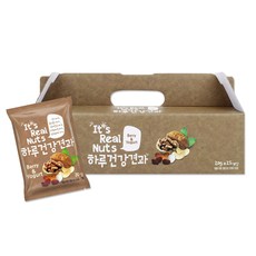 잇츠리얼넛츠 베리앤요거트 믹스넛, 20g, 25개입