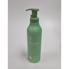 저스트 TS 트리트먼트 500ml / 2022년 최신상